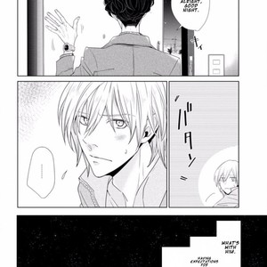 [SADO Romeo] Junai Caricature [Eng] – Gay Manga sex 57