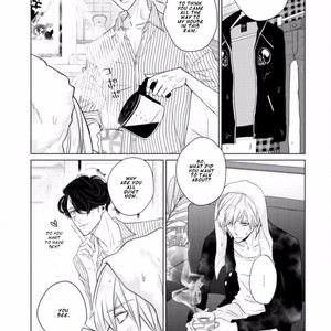 [SADO Romeo] Junai Caricature [Eng] – Gay Manga sex 96