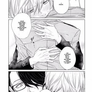 [SADO Romeo] Junai Caricature [Eng] – Gay Manga sex 102