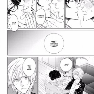 [SADO Romeo] Junai Caricature [Eng] – Gay Manga sex 103