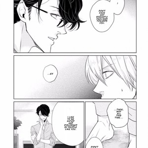 [SADO Romeo] Junai Caricature [Eng] – Gay Manga sex 104
