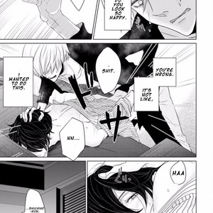 [SADO Romeo] Junai Caricature [Eng] – Gay Manga sex 110