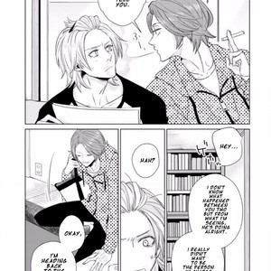 [SADO Romeo] Junai Caricature [Eng] – Gay Manga sex 124