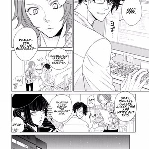 [SADO Romeo] Junai Caricature [Eng] – Gay Manga sex 127