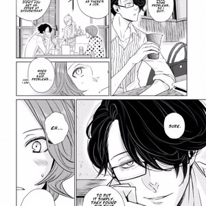 [SADO Romeo] Junai Caricature [Eng] – Gay Manga sex 139
