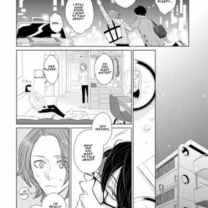[SADO Romeo] Junai Caricature [Eng] – Gay Manga sex 143