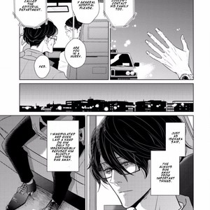 [SADO Romeo] Junai Caricature [Eng] – Gay Manga sex 154