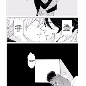[SADO Romeo] Junai Caricature [Eng] – Gay Manga sex 156