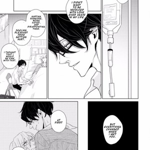 [SADO Romeo] Junai Caricature [Eng] – Gay Manga sex 167