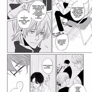 [SADO Romeo] Junai Caricature [Eng] – Gay Manga sex 168