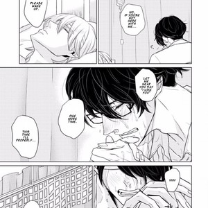 [SADO Romeo] Junai Caricature [Eng] – Gay Manga sex 171