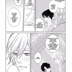 [SADO Romeo] Junai Caricature [Eng] – Gay Manga sex 176
