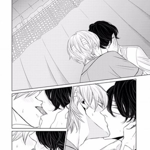 [SADO Romeo] Junai Caricature [Eng] – Gay Manga sex 178
