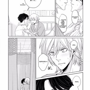 [SADO Romeo] Junai Caricature [Eng] – Gay Manga sex 179