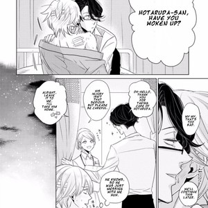 [SADO Romeo] Junai Caricature [Eng] – Gay Manga sex 182