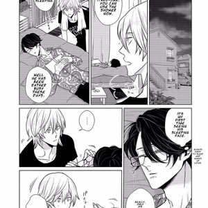 [SADO Romeo] Junai Caricature [Eng] – Gay Manga sex 212