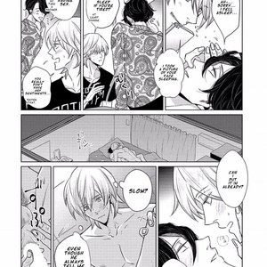 [SADO Romeo] Junai Caricature [Eng] – Gay Manga sex 213