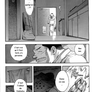 [Senkan Komomo] The Prosperity Diary of the Real Estate Agency at the Station Front vol. 1 [Fr] – Gay Manga sex 6