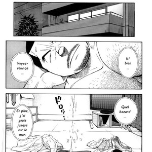 [Senkan Komomo] The Prosperity Diary of the Real Estate Agency at the Station Front vol. 1 [Fr] – Gay Manga sex 14