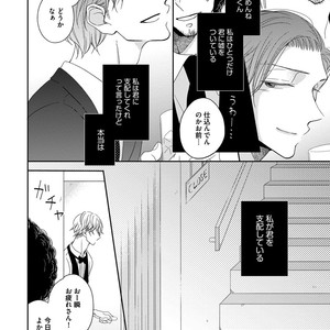 [HAKOISHI Tammy] Ai Subeki Sadist  [JP] – Gay Manga sex 94