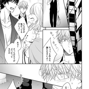 [HAKOISHI Tammy] Ai Subeki Sadist  [JP] – Gay Manga sex 111