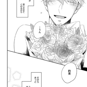 [HAKOISHI Tammy] Ai Subeki Sadist  [JP] – Gay Manga sex 172