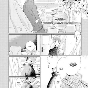 [AKANE Sora] Miraiken de Ai o Tsumugeba [Eng] – Gay Manga sex 7