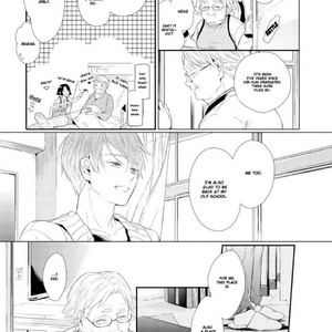 [AKANE Sora] Miraiken de Ai o Tsumugeba [Eng] – Gay Manga sex 10