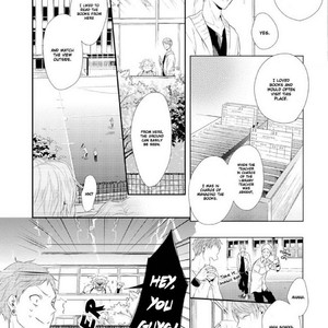 [AKANE Sora] Miraiken de Ai o Tsumugeba [Eng] – Gay Manga sex 11