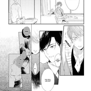 [AKANE Sora] Miraiken de Ai o Tsumugeba [Eng] – Gay Manga sex 17