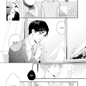[AKANE Sora] Miraiken de Ai o Tsumugeba [Eng] – Gay Manga sex 18