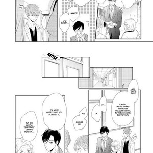 [AKANE Sora] Miraiken de Ai o Tsumugeba [Eng] – Gay Manga sex 19