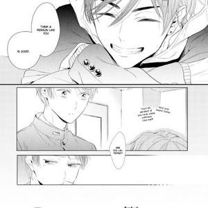 [AKANE Sora] Miraiken de Ai o Tsumugeba [Eng] – Gay Manga sex 26