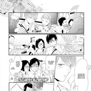 [AKANE Sora] Miraiken de Ai o Tsumugeba [Eng] – Gay Manga sex 27