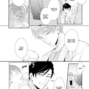 [AKANE Sora] Miraiken de Ai o Tsumugeba [Eng] – Gay Manga sex 29