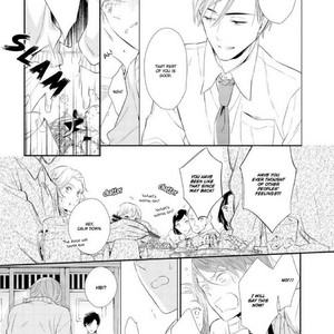 [AKANE Sora] Miraiken de Ai o Tsumugeba [Eng] – Gay Manga sex 30