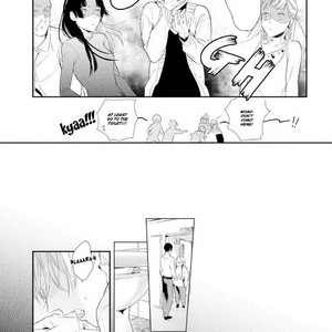 [AKANE Sora] Miraiken de Ai o Tsumugeba [Eng] – Gay Manga sex 31