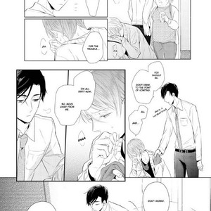 [AKANE Sora] Miraiken de Ai o Tsumugeba [Eng] – Gay Manga sex 32