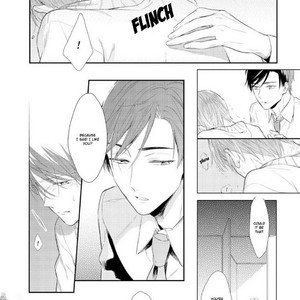 [AKANE Sora] Miraiken de Ai o Tsumugeba [Eng] – Gay Manga sex 33