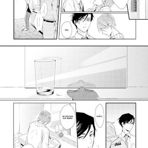 [AKANE Sora] Miraiken de Ai o Tsumugeba [Eng] – Gay Manga sex 37