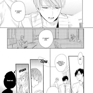 [AKANE Sora] Miraiken de Ai o Tsumugeba [Eng] – Gay Manga sex 38