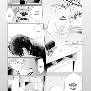 [AKANE Sora] Miraiken de Ai o Tsumugeba [Eng] – Gay Manga sex 44