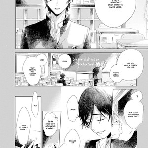 [AKANE Sora] Miraiken de Ai o Tsumugeba [Eng] – Gay Manga sex 45
