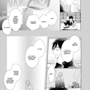 [AKANE Sora] Miraiken de Ai o Tsumugeba [Eng] – Gay Manga sex 46