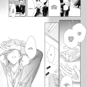[AKANE Sora] Miraiken de Ai o Tsumugeba [Eng] – Gay Manga sex 47