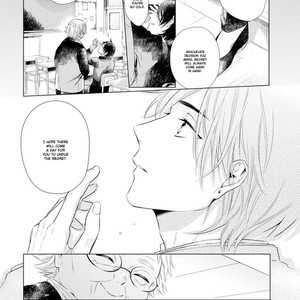 [AKANE Sora] Miraiken de Ai o Tsumugeba [Eng] – Gay Manga sex 48