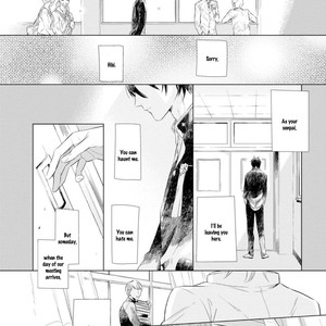 [AKANE Sora] Miraiken de Ai o Tsumugeba [Eng] – Gay Manga sex 49