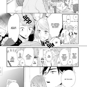 [AKANE Sora] Miraiken de Ai o Tsumugeba [Eng] – Gay Manga sex 52