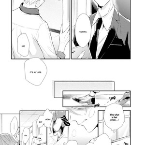 [AKANE Sora] Miraiken de Ai o Tsumugeba [Eng] – Gay Manga sex 54