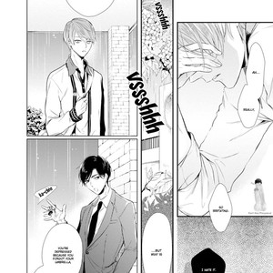 [AKANE Sora] Miraiken de Ai o Tsumugeba [Eng] – Gay Manga sex 55